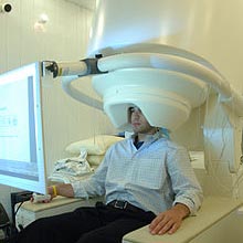 Magnetoencephalography (MEG)