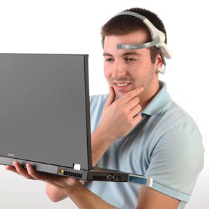 NeuroSky MindWave