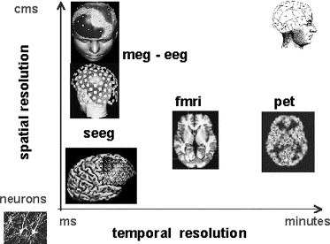 Spatio-temporal Resolution of Brain Monitoring